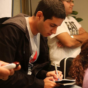 Bassem El-Hady