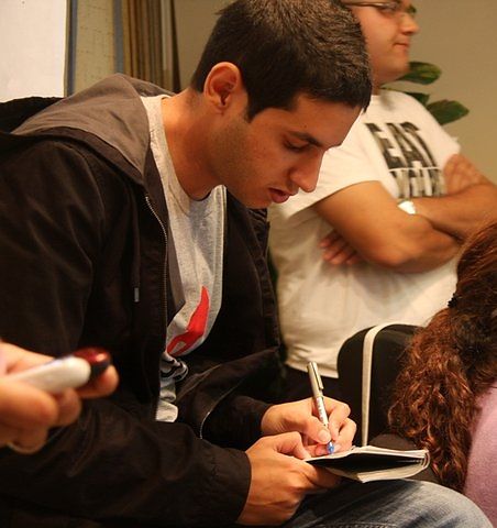 Bassem El-Hady