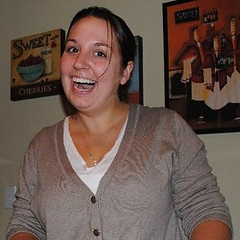 Amy Derringer
