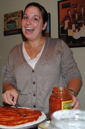 Amy Derringer