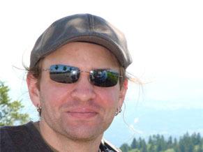 Jonathan Simon
