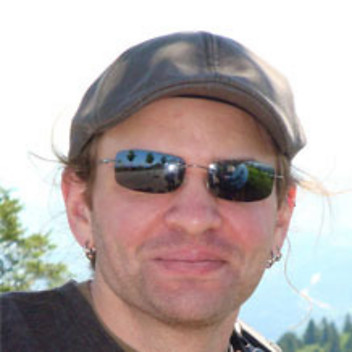 Jonathan Simon