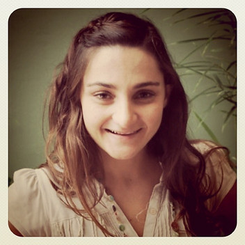 Romina Ollaze
