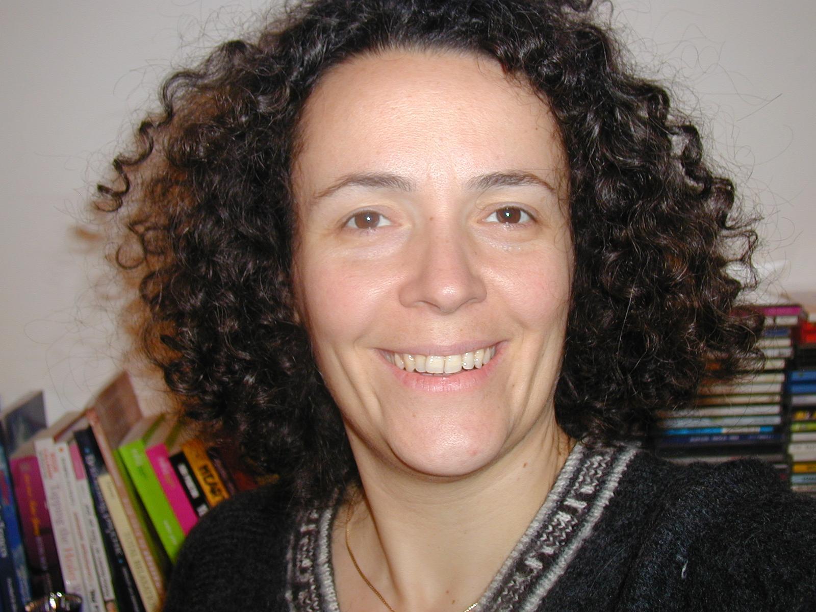 Florence Divet