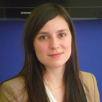 Bianca Bosker