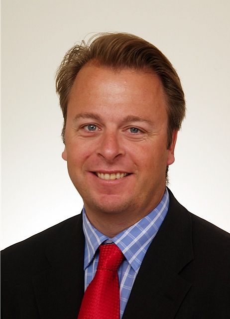 Mattias Astrom