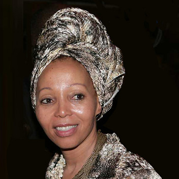 Bridgette Radebe
