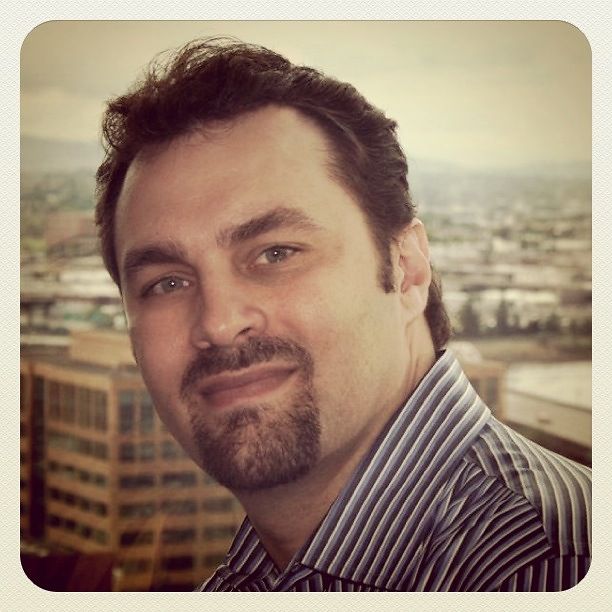 Eric Alzuhn