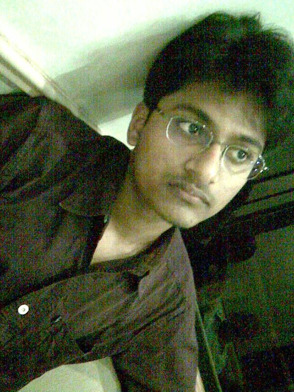Abhishek Baikadi