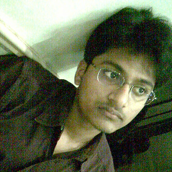 Abhishek Baikadi