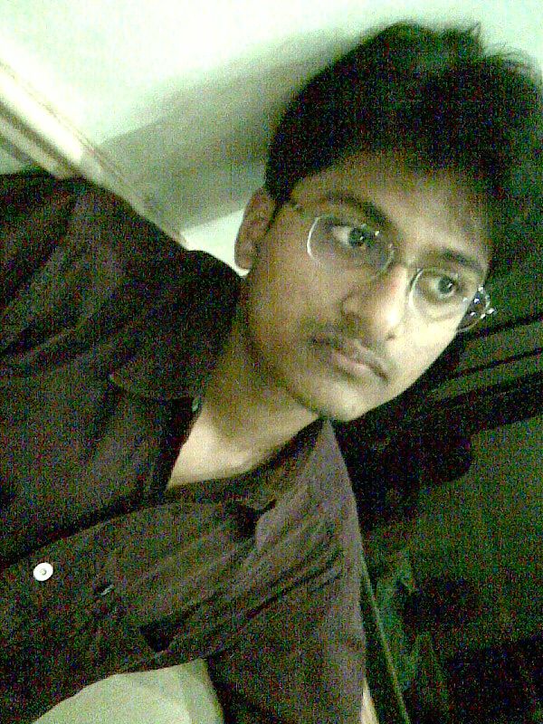 Abhishek Baikadi