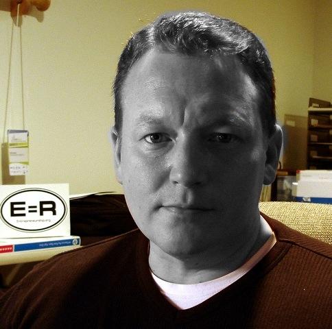 Thom Ruhe