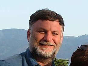 David Smith