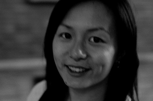 Joanne Ko