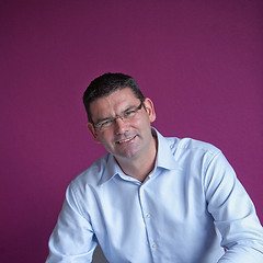 Peter Krol