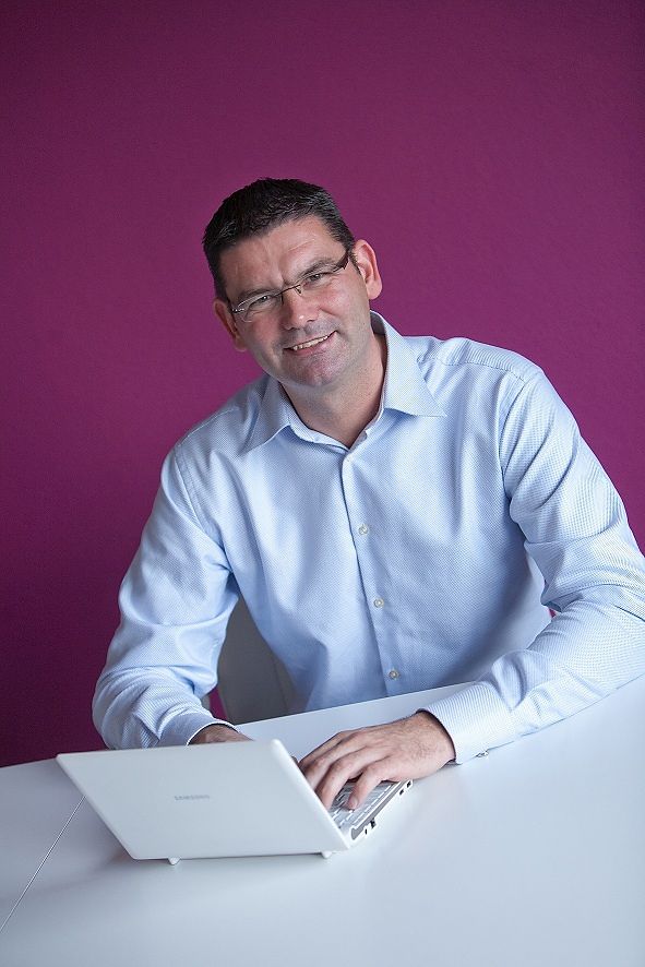 Peter Krol