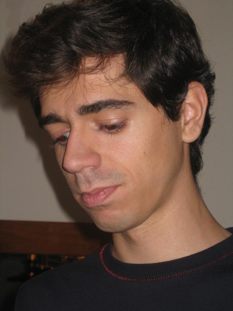 David Rocha