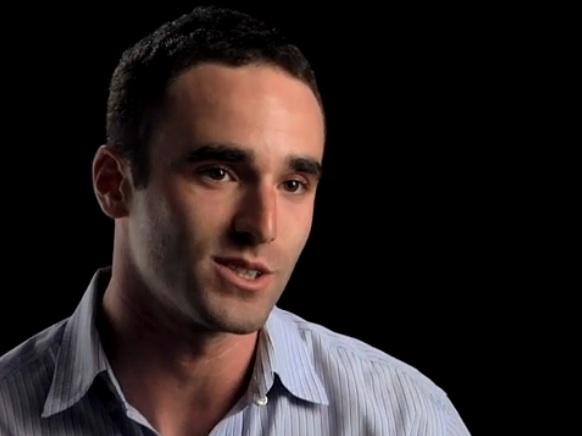 Daniel Epstein