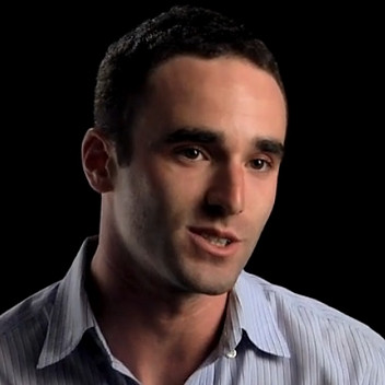 Daniel Epstein