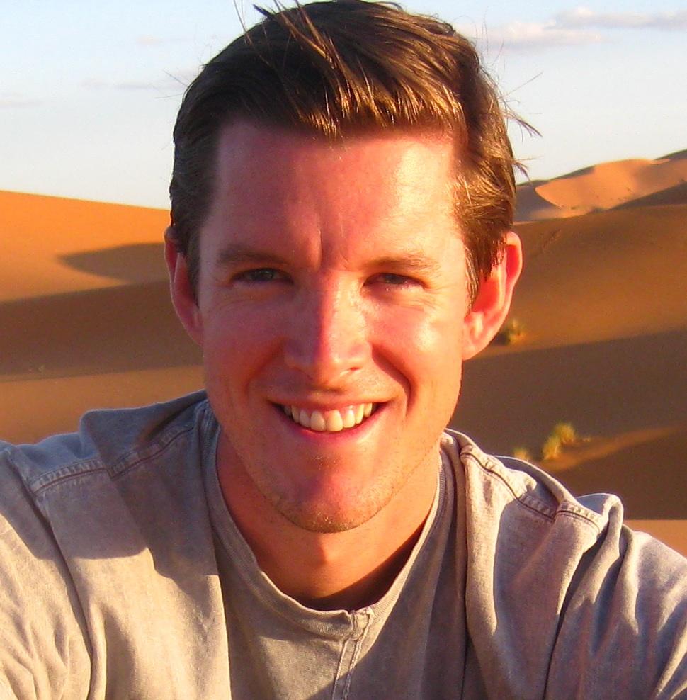 Ted Sullivan