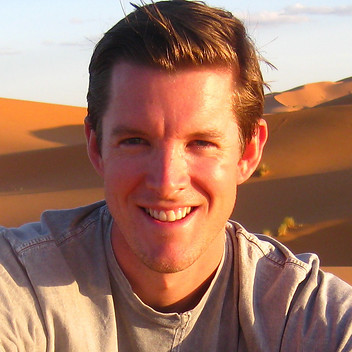 Ted Sullivan