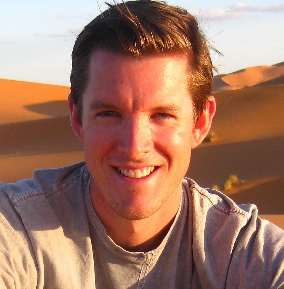 Ted Sullivan