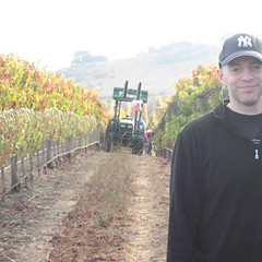 Ed Zimmerman
