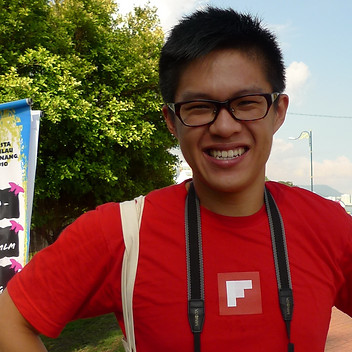 Kevin Peng
