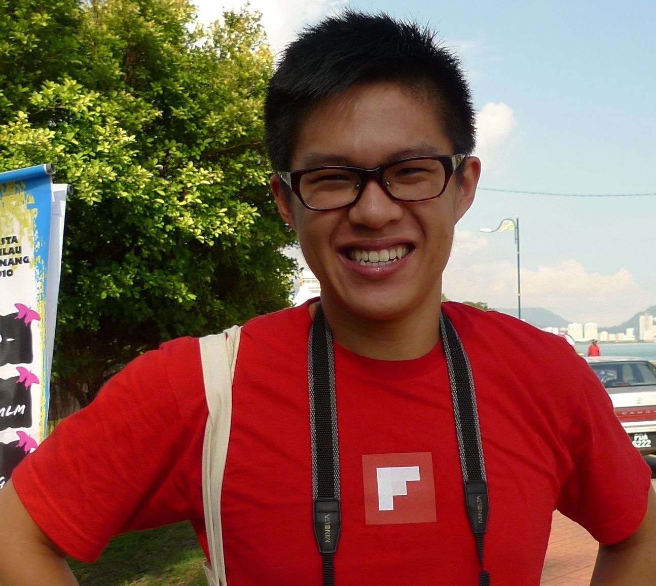Kevin Peng