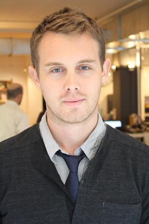 Matt Woolsey