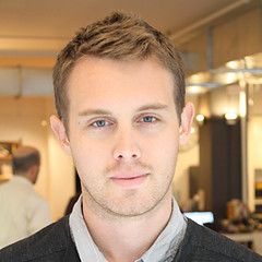 Matt Woolsey