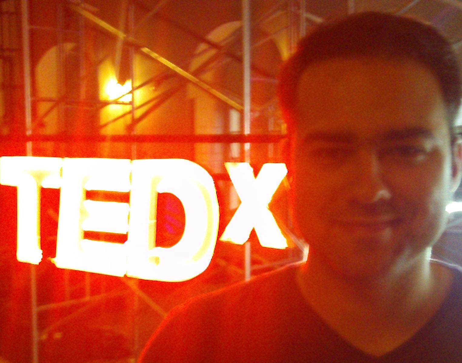 Alexandre Guerra Godoy