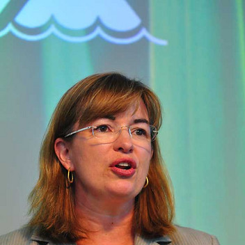 Libby Cheney