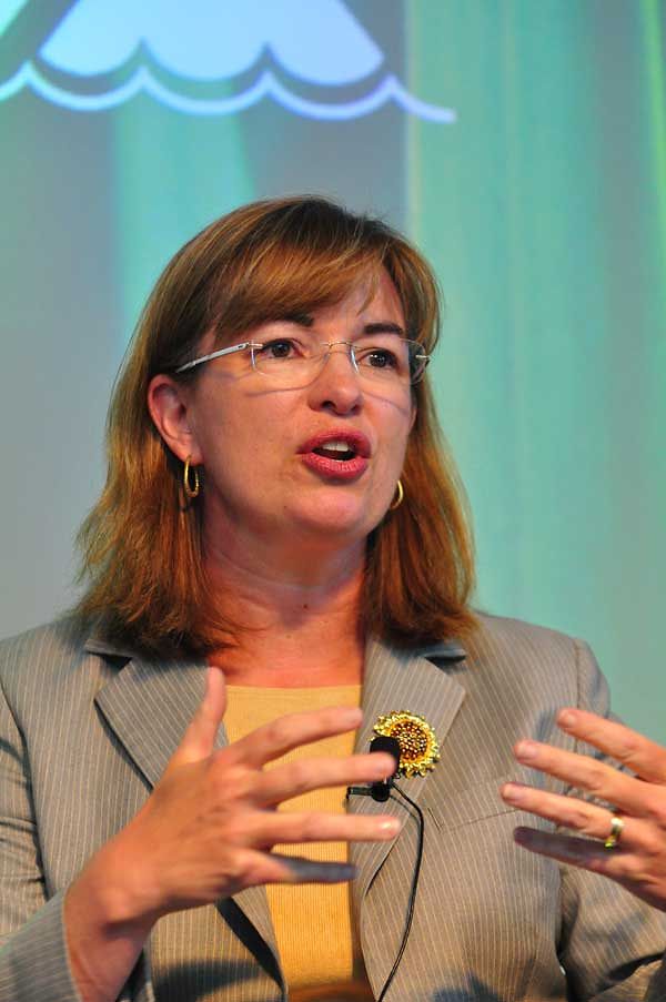 Libby Cheney