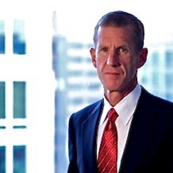 Stanley McChrystal