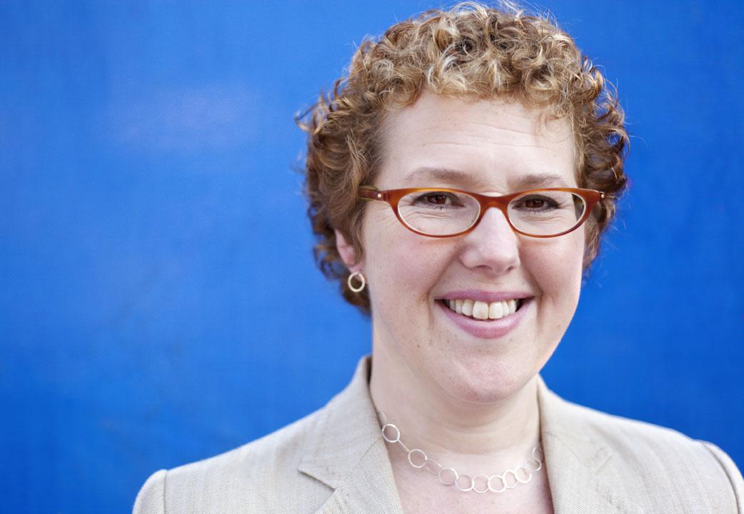 Joanna Baker