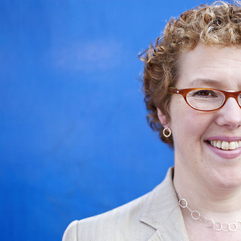 Joanna Baker