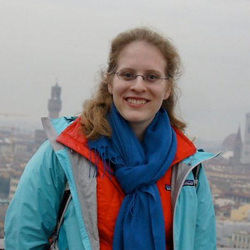 Sarah Gitlin
