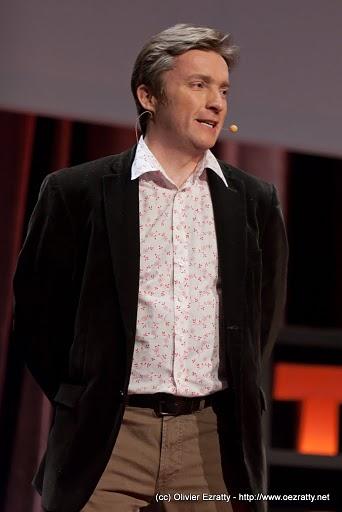 Cyrille de Lasteyrie