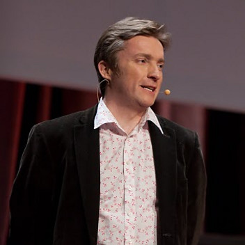 Cyrille de Lasteyrie