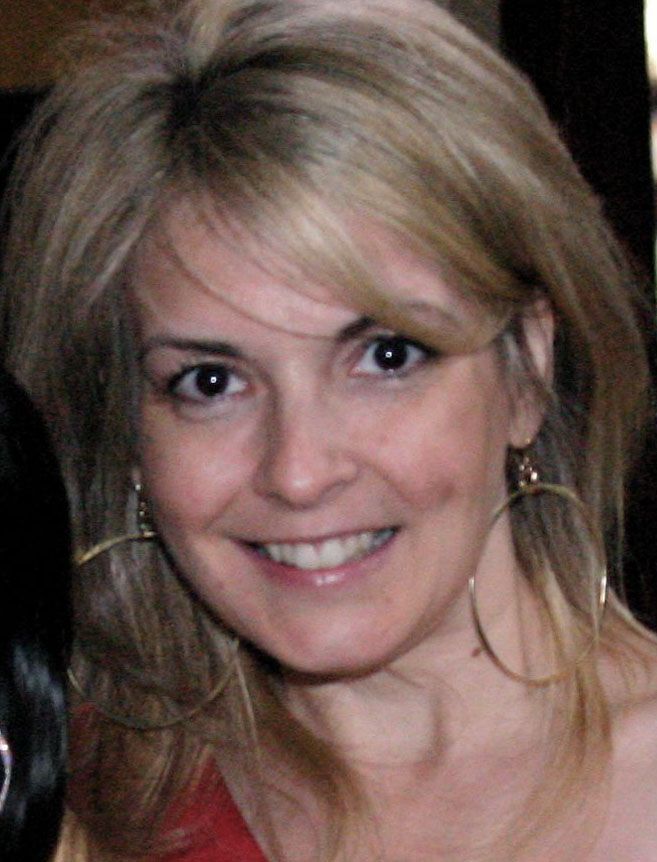 Nancy Hunt