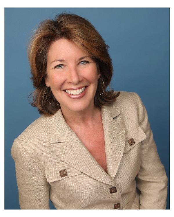 Sherrie Westin