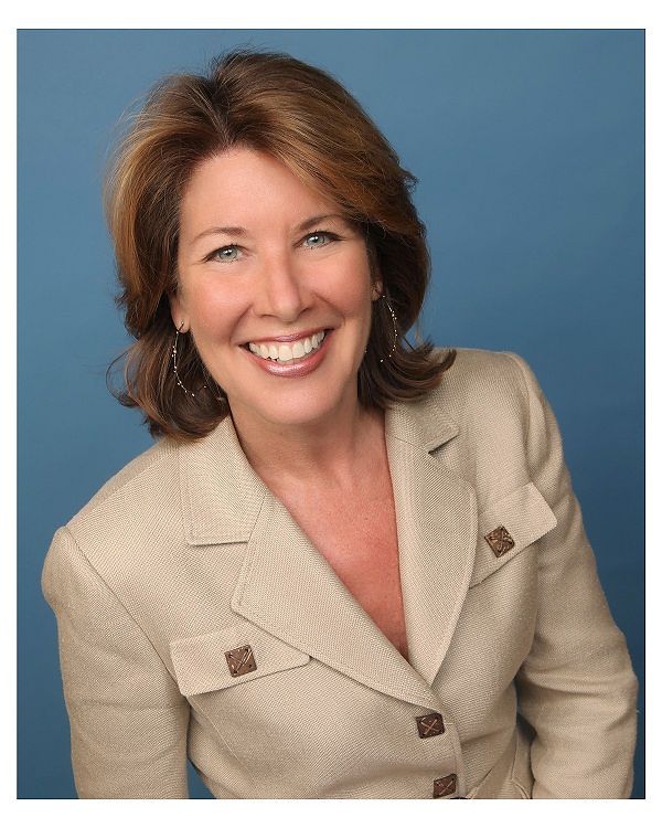 Sherrie Westin