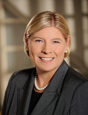 Laura Desmond