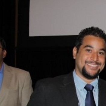 Ramphis Castro