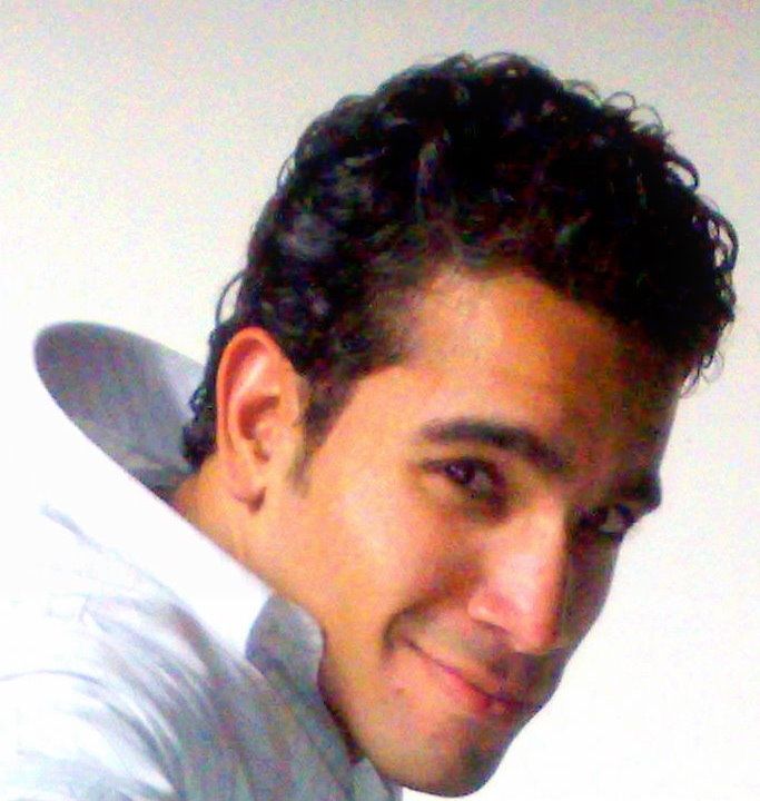 Gautam Kumar