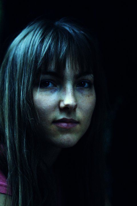 Olga Abramova