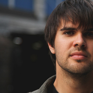 Aaron Koblin