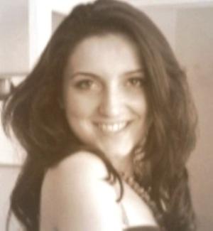 Luiza Hakobyan
