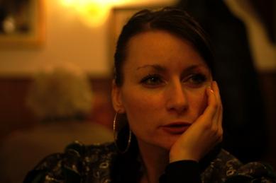 Adriána Lajdová